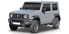 Jimny (GJ) 2018