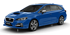 Levorg (V1) 2015 - 2017