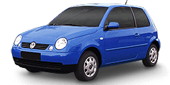 VW Lupo (6E, 6ES, 6X) 1998 - 2005
