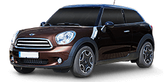 Mini Cooper Paceman (UKL-C_X) 2013