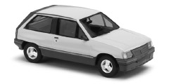 vauxhall nova