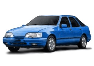 Ford Sierra car mats