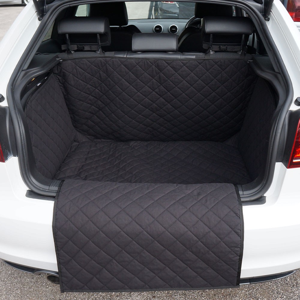 Audi A5 2017 - 2024 Fully Tailored Boot Liner