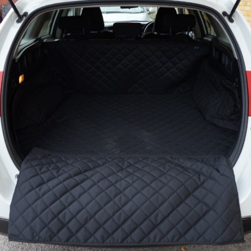 Toyota Auris Tourer 2013 - 2018 Fully Tailored Boot Liner