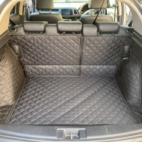 Honda HRV 2013 - 2021 Fully Tailored Boot Liner