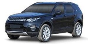 Discovery Sport
