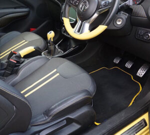Car Mats