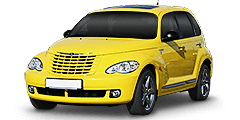 PT Cruiser