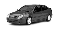 Xsara