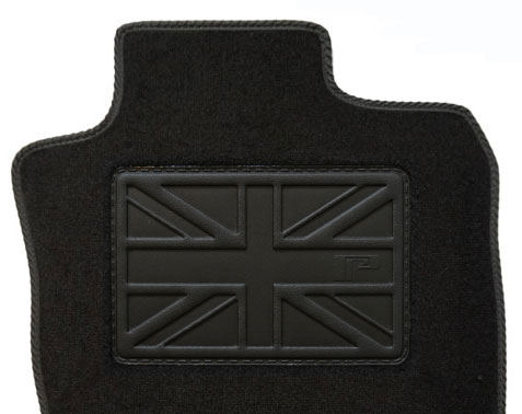 Volkswagen Tiguan 2024 - Present Car Mats