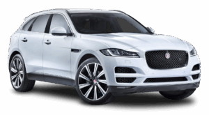 F-Pace