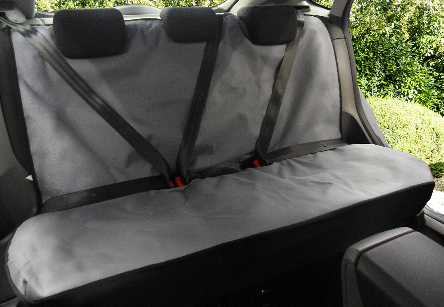 Peugeot 306 Semi Tailored Car Seat Covers