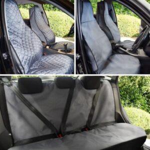 Car Seat Covers