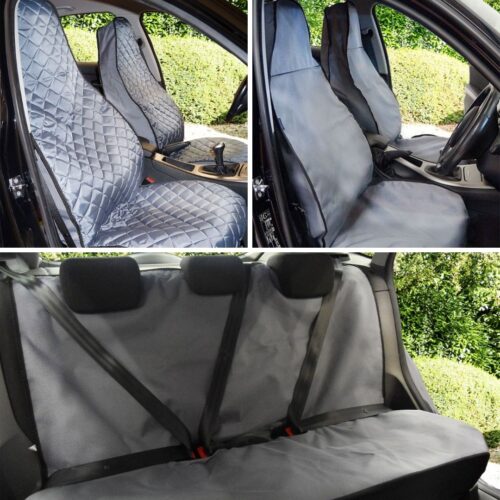 Car Seat Covers