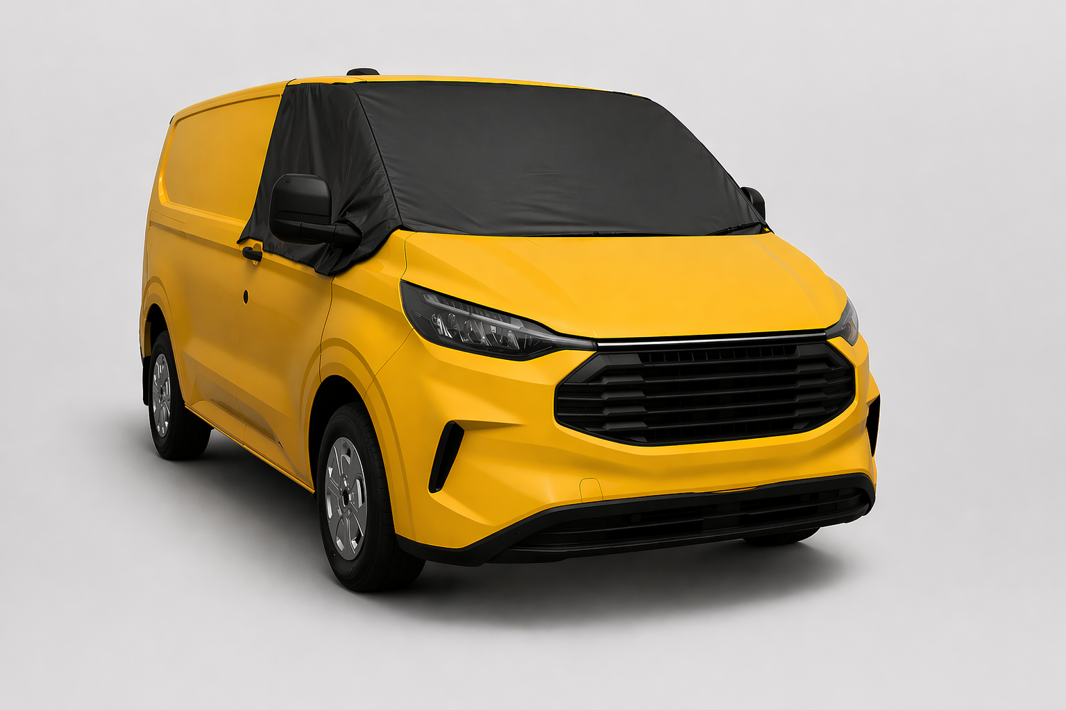 Ford Transit Custom 2019 - 2023 Window Blind