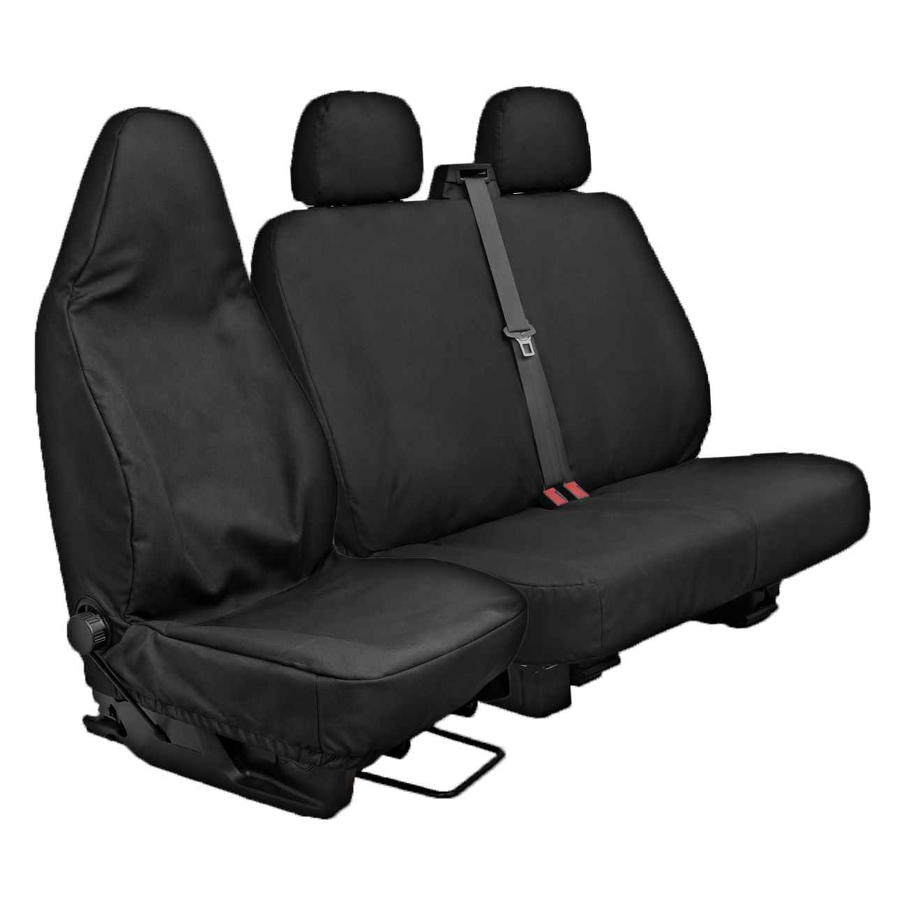Citroen Dispatch Semi Tailored Van Seat Covers