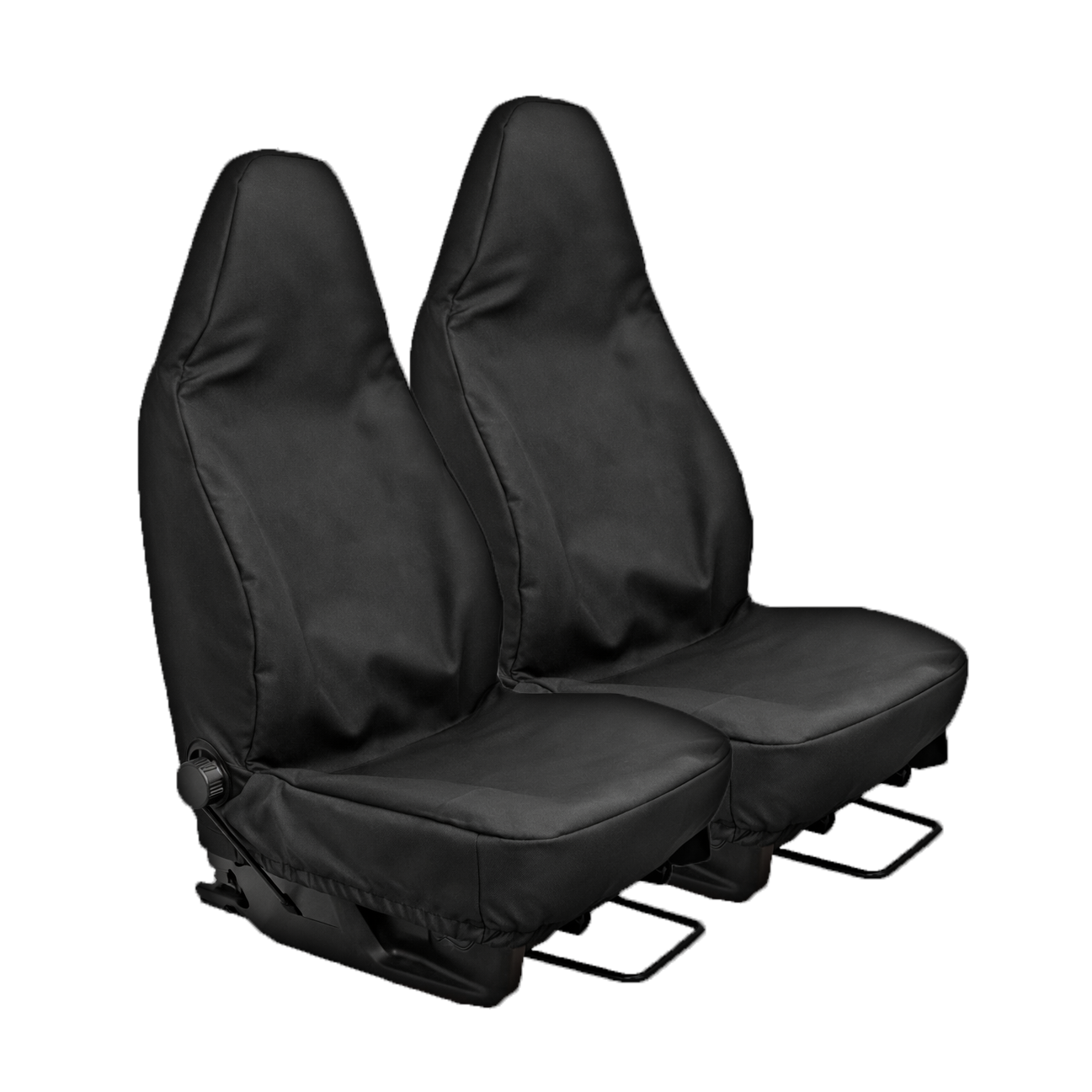 Maxus Deliver Semi Tailored Van Seat Covers