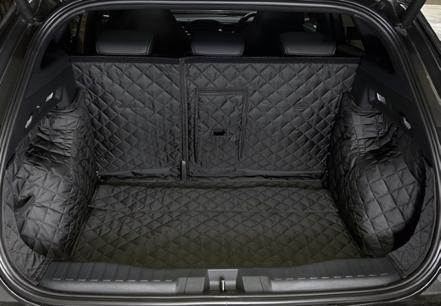 Ford Explorer 2020 - Present (U625) (Lower Boot) Fully Tailored Boot Liner