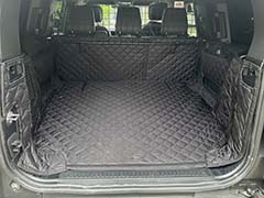 Land Rover Defender 130 2022 - Present (5 Seat) Fully Tailored Boot Liner