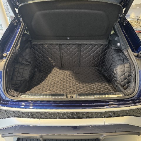 Audi Q3 2025 - Present Fully Tailored Boot Liner