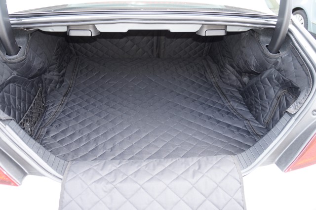 Mercedes CLS 2011 - 2017 (C218) Fully Tailored Boot Liner