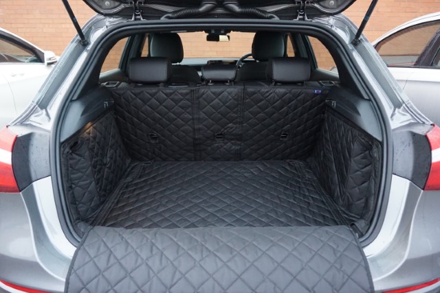 Mercedes A Class 2018 - Present Fully Tailored Boot Liner