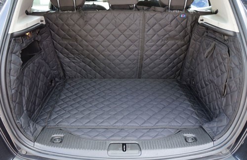 Vauxhall Mokka 2012 - 2020 Fully Tailored Boot Liner