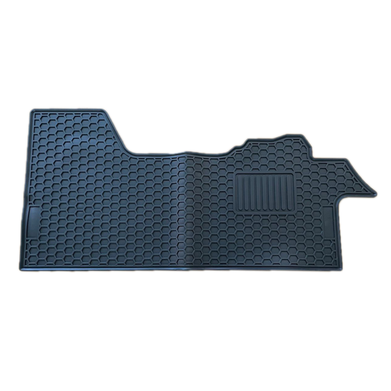 Fiat Ducato 2007 - Present Moulded Rubber Van Mat