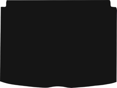 Mercedes B Class 2018 - Present (w247) Boot Mat