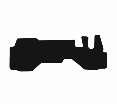 Isuzu N75 (Single Cab) 1959 - Present (Manual) Truck Mats