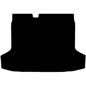 Peugeot 508 2011 - 2019 (Saloon) Boot Mat